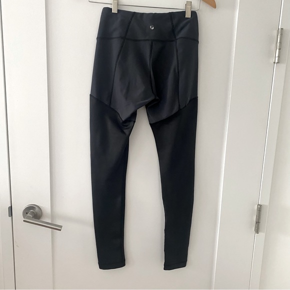 90 Degrees by Reflex Leggings XS - Picture 3 of 4